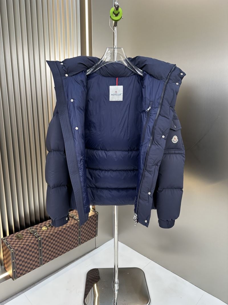 Moncler Down Jackets